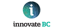 Scaled Innovate BC logo