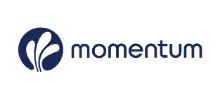 Scaled Momentum logo