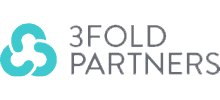 3Fold Partners logo