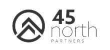 45 north logo