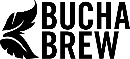Bucha Brew logo