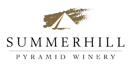 Summerhill Pyramid Winery logo