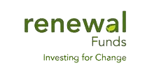 Renewal Funds logo