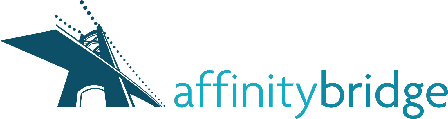 Affinity Bridge Logo