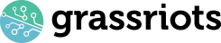 Grassriots logo