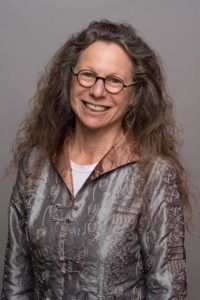 Lotus Foods Inc CEO and Hollyhock´s presenter, Caryl Levine