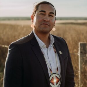 Jacob Crane Head shot