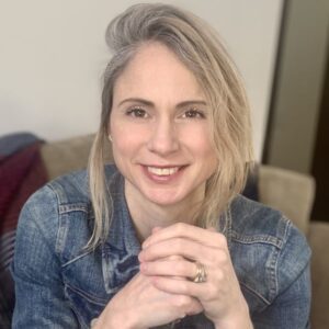 Katrina Donald, Values Based Organizational Design, Hollyhock