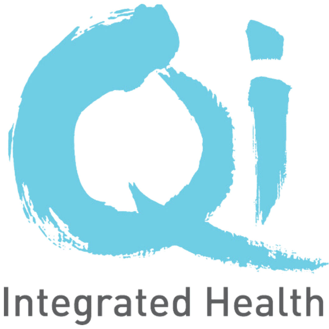 Qi Integrated Health Logo