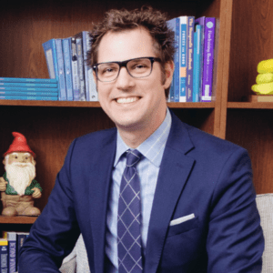 Tim Cynova, Values Based Organizational Design, Hollyhock