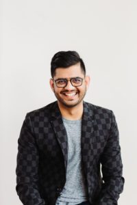 Jayesh Vekariya, joni