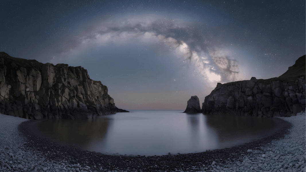 julie kramer psychopomp