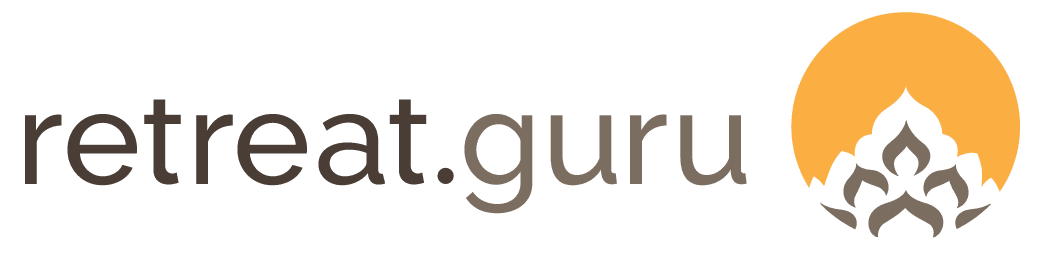 retreat guru logo