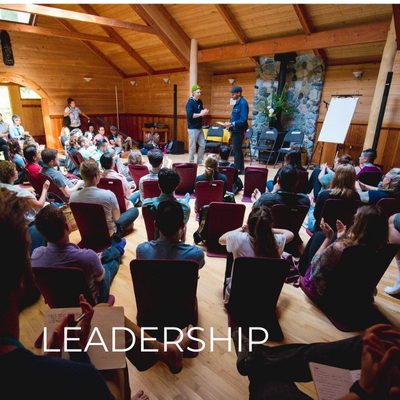 Leadership Programs