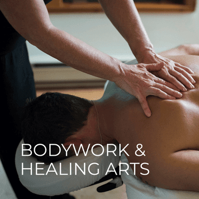 Bodywork and Healing Arts