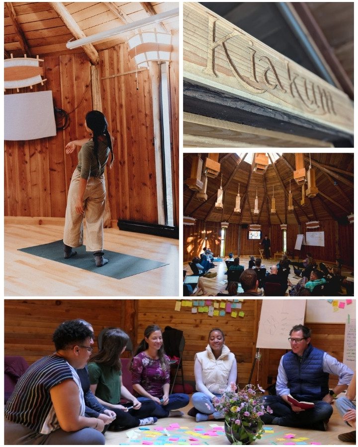 Kiakum Session Space