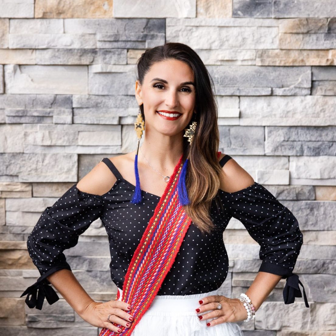 Lorelei Parker headshot photo