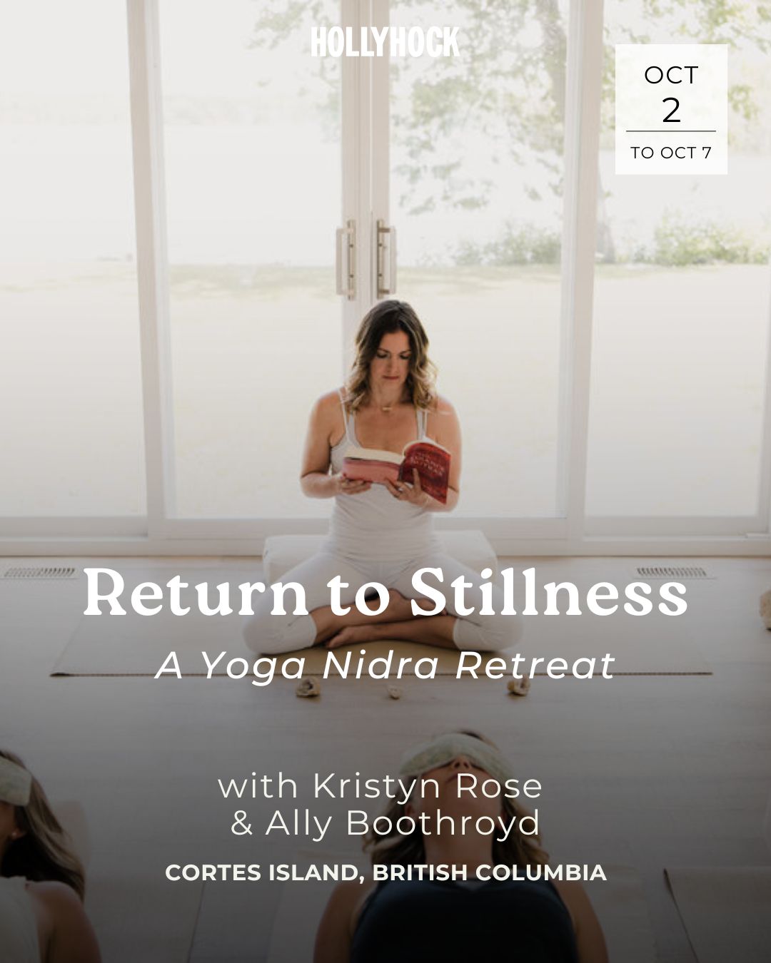 Return to Stillness