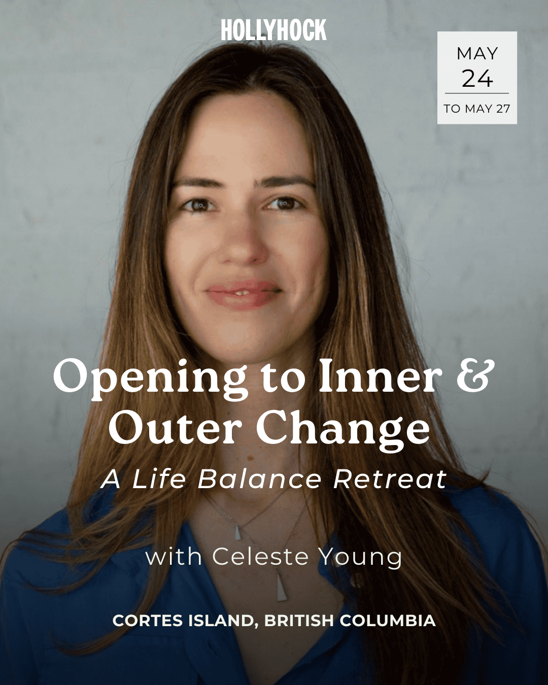 Opening to Inner and Outer Change