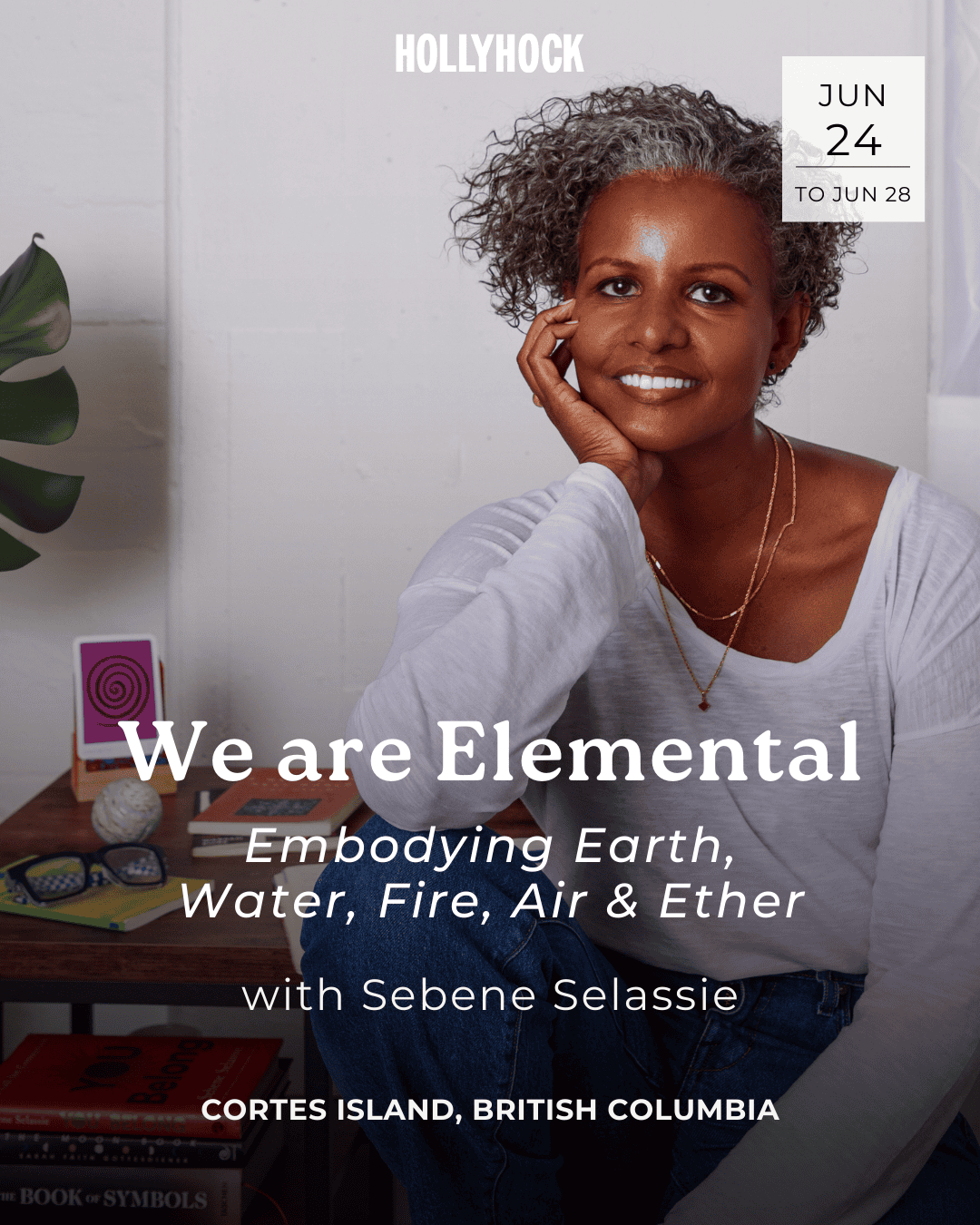 We are Elemental