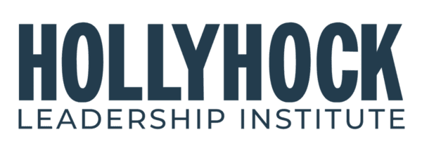 Hollyhock Leadership Institute