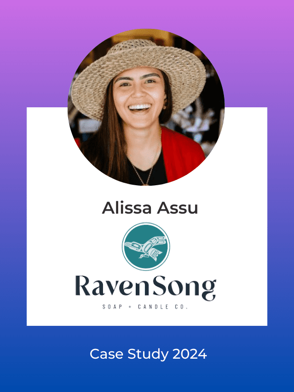 Case Study RavenSong