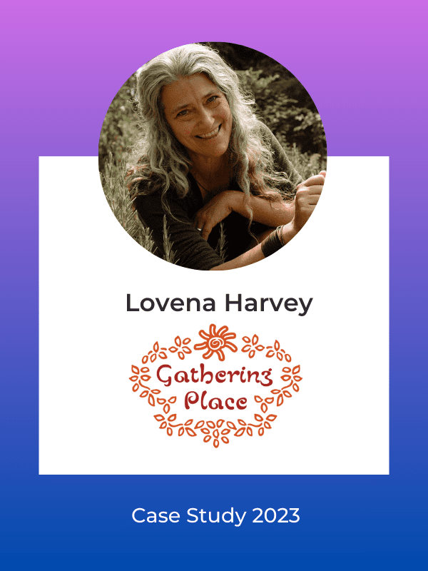 Case Study Gathering Place