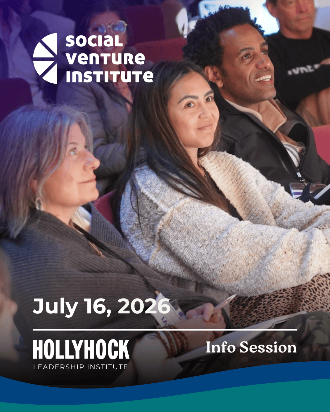SVI Info Session