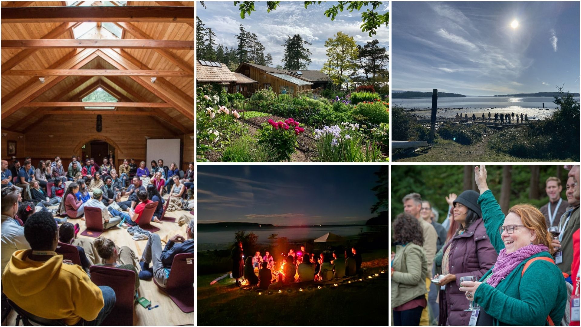 Social Venture Institute