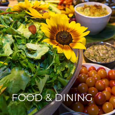 Food & Dining