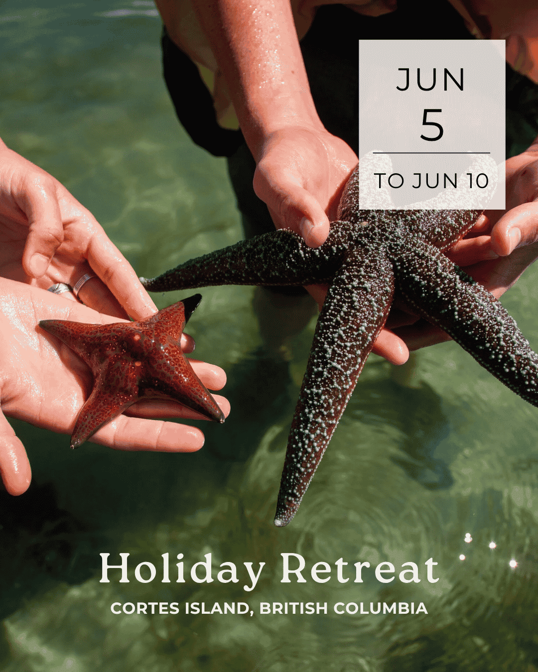 Holiday June 5
